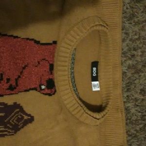 Xs Women's Sweater